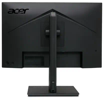 Acer Vero B7 B277UGbemiqpruzx écran plat de PC 68,6 cm (27") 2560 x 1440 pixels Quad HD LCD Noir - Ecran Ordinateur - visuel 7