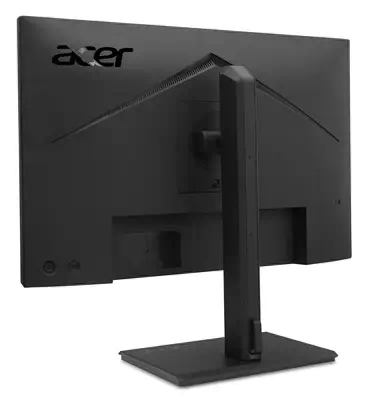 Acer Vero B7 B277UGbemiqpruzx écran plat de PC 68,6 cm (27") 2560 x 1440 pixels Quad HD LCD Noir - Ecran Ordinateur - visuel 3