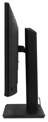 Acer Vero B7 B277UGbemiqpruzx écran plat de PC 68,6 cm (27") 2560 x 1440 pixels Quad HD LCD Noir - Ecran Ordinateur - visuel 5