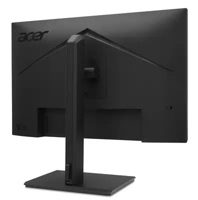 Acer Vero B7 B277UGbemiqpruzx écran plat de PC 68,6 cm (27") 2560 x 1440 pixels Quad HD LCD Noir - Ecran Ordinateur - visuel 4