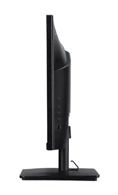 Acer Vero V7 V227Q E3 écran plat de PC 54,6 cm (21.5") 1920 x 1080 pixels Full HD LCD Noir - Ecran Ordinateur - visuel 4