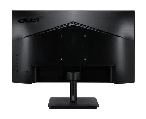 Acer Vero V7 V227Q E3 écran plat de PC 54,6 cm (21.5") 1920 x 1080 pixels Full HD LCD Noir - Ecran Ordinateur - visuel 6
