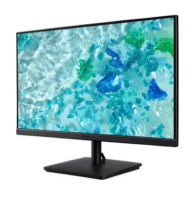 Acer Vero V7 V227Q E3 écran plat de PC 54,6 cm (21.5") 1920 x 1080 pixels Full HD LCD Noir - Ecran Ordinateur - visuel 3