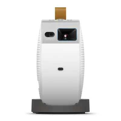 BenQ GV50 Projecteur à focale standard 500 ANSI lumens DLP 1080p (1920x1080) Blanc - Vidéoprojecteur Professionnel - visuel 1