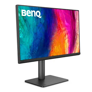 Revendeur officiel Ecran Ordinateur BenQ 27"