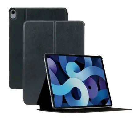 Mobilis Origine 27,7 cm (10.9") Folio Noir - Etui et Housse - visuel 1