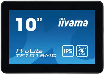 TF1015MC-B3 garantie