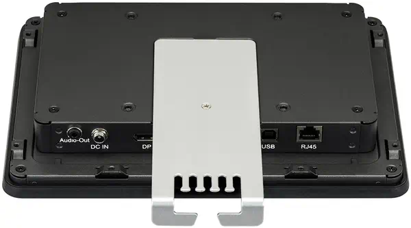 iiyama TF1015MC-B3 Écran d'affichage dynamique Écran plat interactif 25,6 cm (10.1") LED 500 cd/m² H - Ecran Ordinateur - visuel 8
