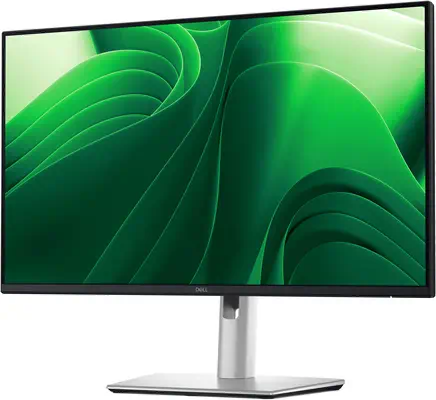 DELL Pro Plus P2425D écran plat de PC Dell - visuel 1 - hello RSE - Ports à accès rapide