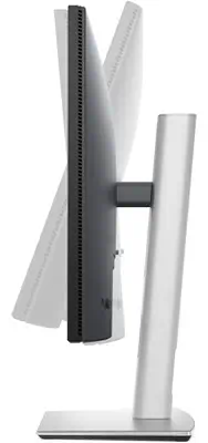 DELL Pro Plus P2425D écran plat de PC Dell - visuel 1 - hello RSE - Configurez votre espace de travail