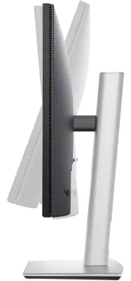 DELL Pro Plus P2425DE écran plat de PC Dell - visuel 1 - hello RSE - Couleurs éclatantes