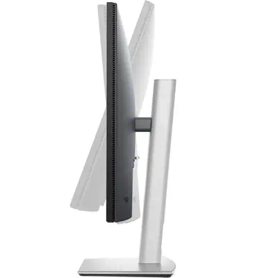 DELL Pro Plus P2725DE écran plat de PC Dell - visuel 1 - hello RSE - Netteté sous tous les angles