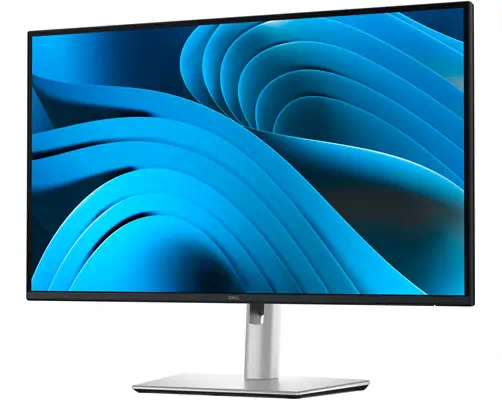 DELL Pro Plus P2725DE écran plat de PC Dell - visuel 1 - hello RSE - Ports à accès rapide