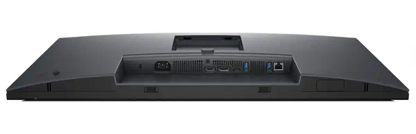 DELL Pro Plus P2725QE écran plat de PC 68,6 cm (27") 3840 x 2160 pixels 4K Ultra HD LCD Noir, Argent - Dell - Ecran Ordinateur - visuel 4