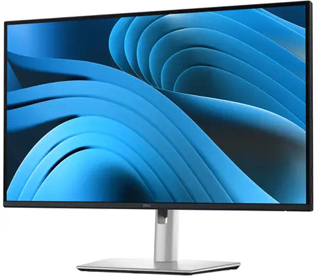 DELL Pro Plus P2725QE écran plat de PC 68,6 cm (27") 3840 x 2160 pixels 4K Ultra HD LCD Noir, Argent - Dell - Ecran Ordinateur - visuel 8