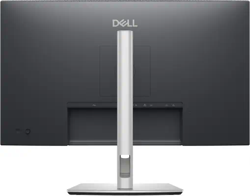 DELL Pro Plus P2725QE écran plat de PC 68,6 cm (27") 3840 x 2160 pixels 4K Ultra HD LCD Noir, Argent - Dell - Ecran Ordinateur - visuel 3
