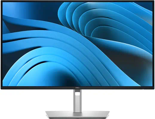 DELL Pro Plus P2725QE écran plat de PC 68,6 cm (27") 3840 x 2160 pixels 4K Ultra HD LCD Noir, Argent - Dell - Ecran Ordinateur - visuel 2