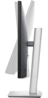DELL Pro Plus P2725QE écran plat de PC 68,6 cm (27") 3840 x 2160 pixels 4K Ultra HD LCD Noir, Argent - Dell - Ecran Ordinateur - visuel 7