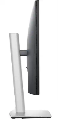 DELL Pro Plus P2725QE écran plat de PC 68,6 cm (27") 3840 x 2160 pixels 4K Ultra HD LCD Noir, Argent - Dell - Ecran Ordinateur - visuel 5