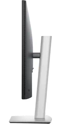 DELL Pro Plus P3225DE écran plat de PC 80 cm (31.5") 2560 x 1440 pixels Wide Quad HD LCD Noir, Gris - Dell - Ecran Ordinateur - visuel 4