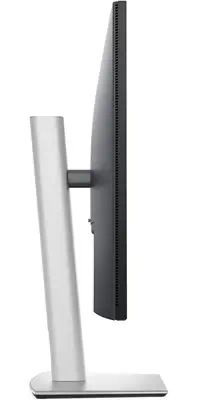 DELL Pro Plus P3225DE écran plat de PC 80 cm (31.5") 2560 x 1440 pixels Wide Quad HD LCD Noir, Gris - Dell - Ecran Ordinateur - visuel 3
