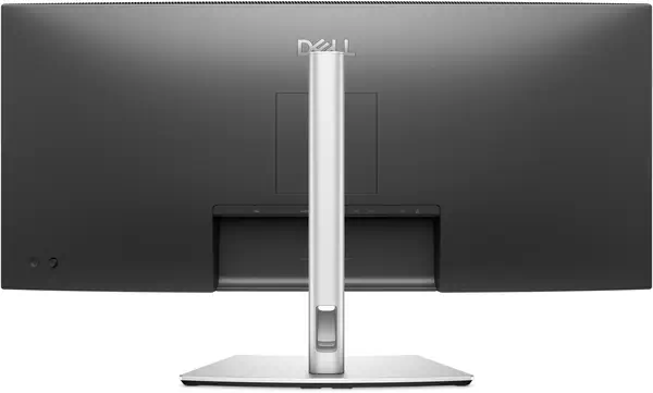 DELL Pro Plus P3425WE écran plat de PC 86,6 cm (34.1") 3440 x 1440 pixels Wide Quad HD LCD Noir, Gri - Dell - Ecran Ordinateur - visuel 6