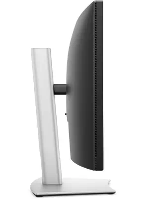 DELL Pro Plus P3425WE écran plat de PC 86,6 cm (34.1") 3440 x 1440 pixels Wide Quad HD LCD Noir, Gri - Dell - Ecran Ordinateur - visuel 3