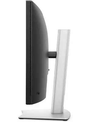 DELL Pro Plus P3425WE écran plat de PC 86,6 cm (34.1") 3440 x 1440 pixels Wide Quad HD LCD Noir, Gri - Dell - Ecran Ordinateur - visuel 4