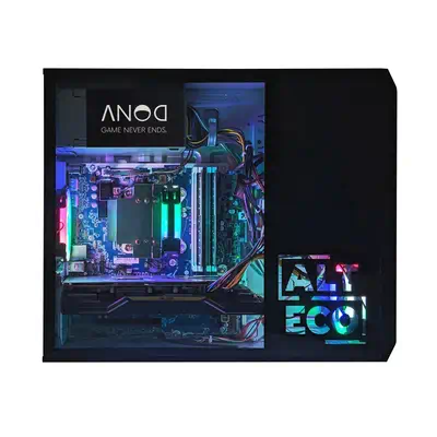 HP Z2 G4 Tower Alt Eco i7-8700 16Go 512Go SSD RX 5700 XT W11 - Grade Reconditionné en France Très bo - PC Portable reconditionné - visuel 2