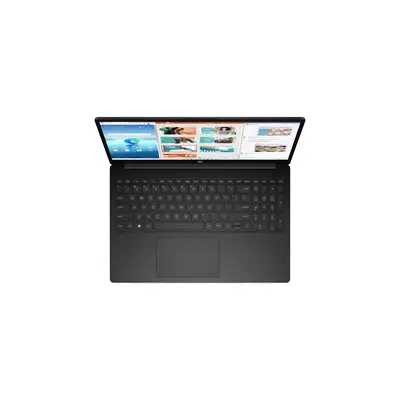 HP Laptop 15-fc0120nf AMD Ryzen™ 7 5825U Ordinateur portable 39,6 cm (15.6") Full HD 16 Go DDR4-SDRA - PC Portable - visuel 6