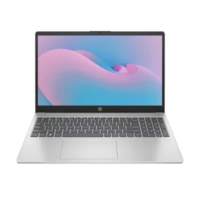 HP Laptop 15-fc0120nf AMD Ryzen™ 7 5825U Ordinateur portable 39,6 cm (15.6") Full HD 16 Go DDR4-SDRA - PC Portable - visuel 7