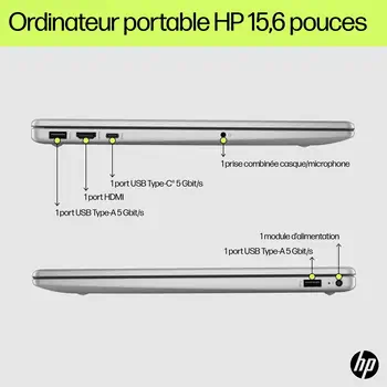 Livraison rapide PC Portable 512 Go