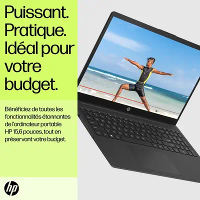 HP Laptop 15-fd0129nf Intel® Core™ i7 i7-1355U 39,6 HP - visuel 1 - hello RSE - Allez au-delà des performances pour permettre à votre PC d’en faire encore plus à la fois