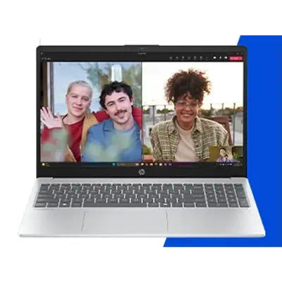 OmniBook 3 Laptop Next Gen AI 15-fn0020nf HP - visuel 1 - hello RSE - Certifié ENERGY STAR®