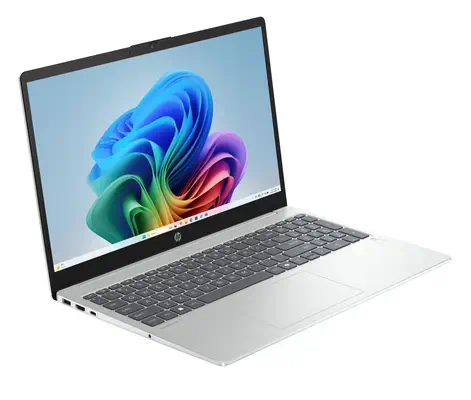 OmniBook 3 Laptop Next Gen AI 15-fn0020nf HP - visuel 1 - hello RSE - Une toute nouvelle perspective