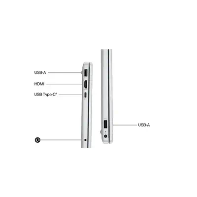 OmniBook 3 Next Gen AI 15-fn0020nf HP - visuel 1 - hello RSE - Certifié ENERGY STAR®