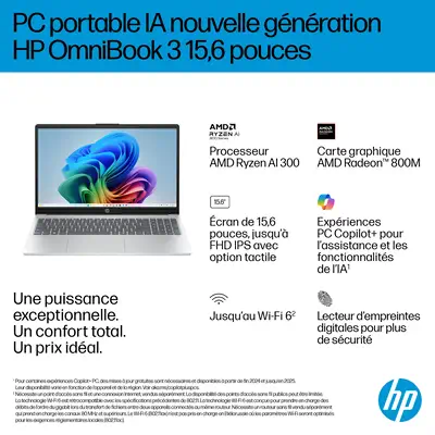 OmniBook 3 NGAI 15-fn0021nf HP - visuel 1 - hello RSE - Une toute nouvelle perspective