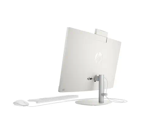 All-in-One 24-cr0081nf - HP - Ordinateur tout en un - visuel 4