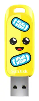 Revendeur officiel Clé USB USB Type-A