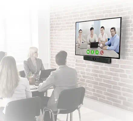 B-Tech BT7875 - Support Fixe & Mobile - visuel 4