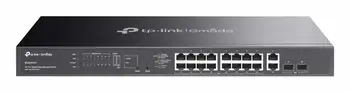 Switchs et Hubs Omada ES220GMP achat responsable
