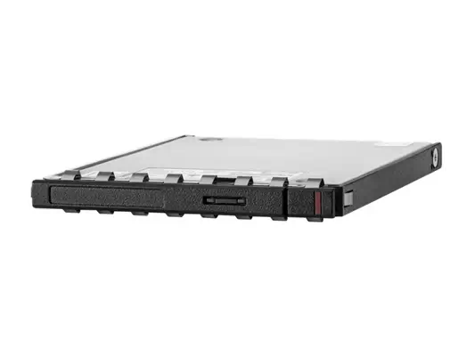 HPE P69237-K21 disque SSD 3,84 To E3.S PCI Express 5.0 NVMe - Disque dur SSD - visuel 2