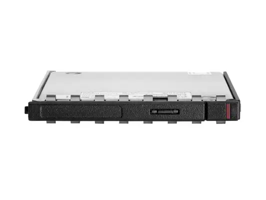 HPE P69237-K21 disque SSD 3,84 To E3.S PCI Express 5.0 NVMe - Disque dur SSD - visuel 1