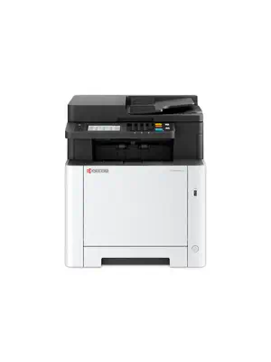 KYOCERA ECOSYS MA2600cwfx Laser A4 1200 x 1200 DPI 26 ppm Wifi - Kyocera - Multifonctions Laser - visuel 4