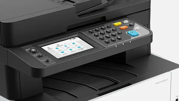 KYOCERA ECOSYS MA2600cwfx Laser A4 1200 x 1200 DPI 26 ppm Wifi - Kyocera - Multifonctions Laser - visuel 2