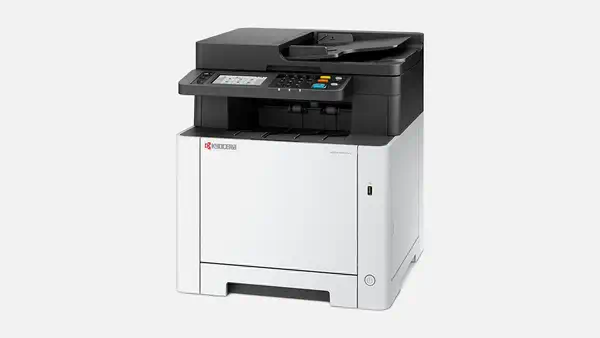 KYOCERA ECOSYS MA2600cwfx Laser A4 1200 x 1200 DPI 26 ppm Wifi - Kyocera - Multifonctions Laser - visuel 3