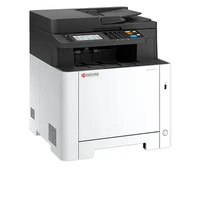 KYOCERA ECOSYS MA2600cwfx Laser A4 1200 x 1200 DPI 26 ppm Wifi - Kyocera - Multifonctions Laser - visuel 1