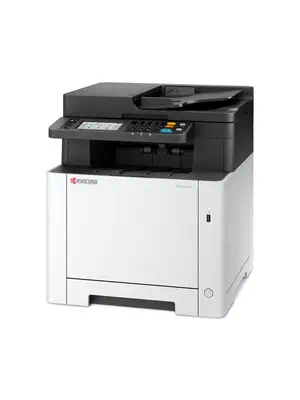 KYOCERA ECOSYS MA2600cfx Laser A4 1200 x 1200 DPI 26 ppm - Kyocera - Multifonctions Laser - visuel 3
