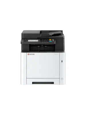 KYOCERA ECOSYS MA2600cfx Laser A4 1200 x 1200 DPI 26 ppm - Kyocera - Multifonctions Laser - visuel 2