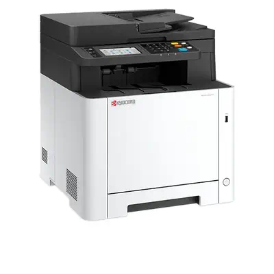 KYOCERA ECOSYS MA2600cfx Laser A4 1200 x 1200 DPI 26 ppm - Kyocera - Multifonctions Laser - visuel 1